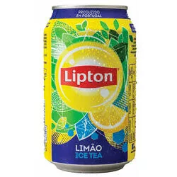 Ice Tea (Lemon in a 33cl can)