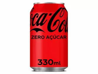 Coca-Cola ( Zero )