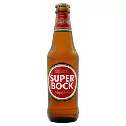 Super Bock Beer (Beer Super Bock 33cl)