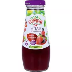 Compal (Red Fruit Nectar)