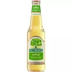 Somersby (Apple flavor  33cl)