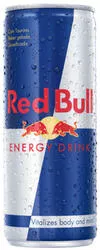 Red Bull ( Clássica de 25 cl)